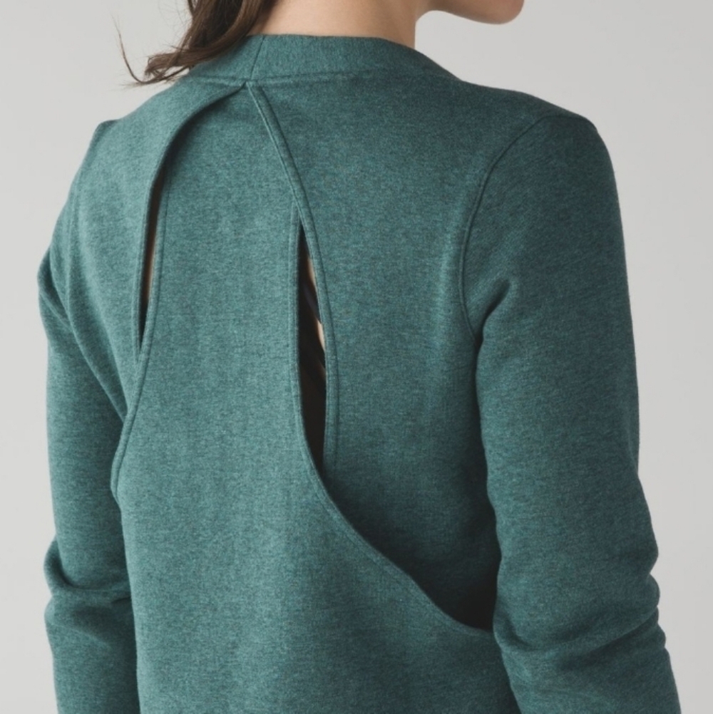 Lululemon Go Endeavor Long Sleeve - Picture 5 of 9